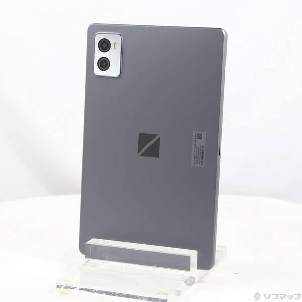【新品・未使用】LAVIE Tab T9 T0995/HAS ストームグレー LAVIE Tab AndroidタブレットPC NEC T9 8.8型ワイド ストームグレー