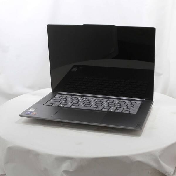 中古〕Lenovo(レノボジャパン) 〔展示品〕 Yoga Slim 7i Aura Edition