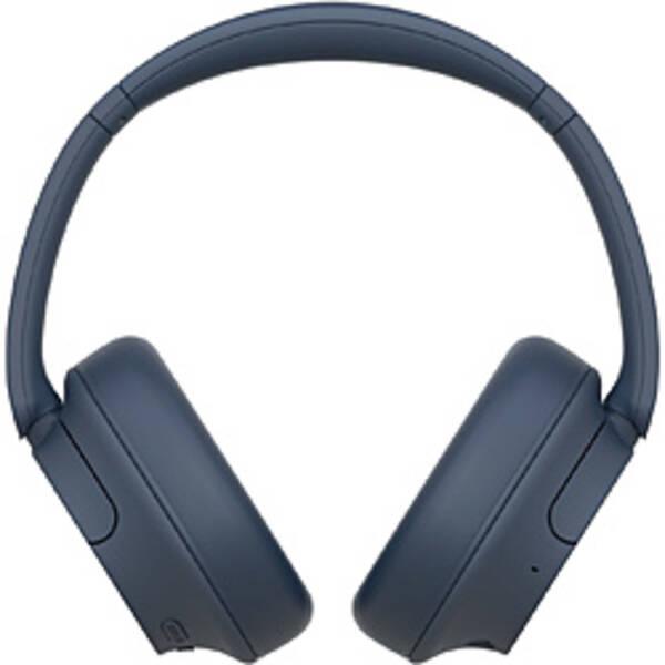 〔中古〕SONY(ソニー) 〔展示品〕 WH-CH720N LC ブルー〔377-ud〕