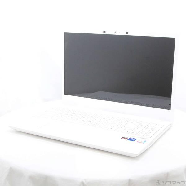 中古〕NEC(エヌイーシー) LAVIE N15 PC-N1575BAW-YC 〔Windows 10