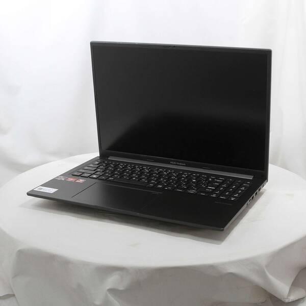 中古〕ASUS(エイスース) 〔展示品〕 Vivobook 16 M1605YA-R5165BW