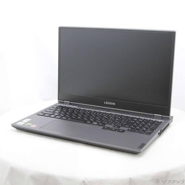 中古〕Lenovo(レノボジャパン) Legion 550Pi 82AW0035JP〔276-ud