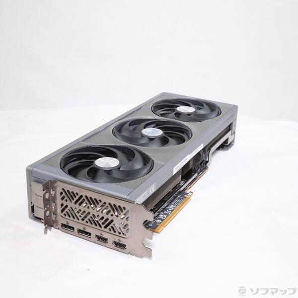 【中古】 架空幻想都市（下） 中古〕SAPPHIRE(サファイア) NITRO+ Radeon RX 9070 XT GAMING OC 16GB