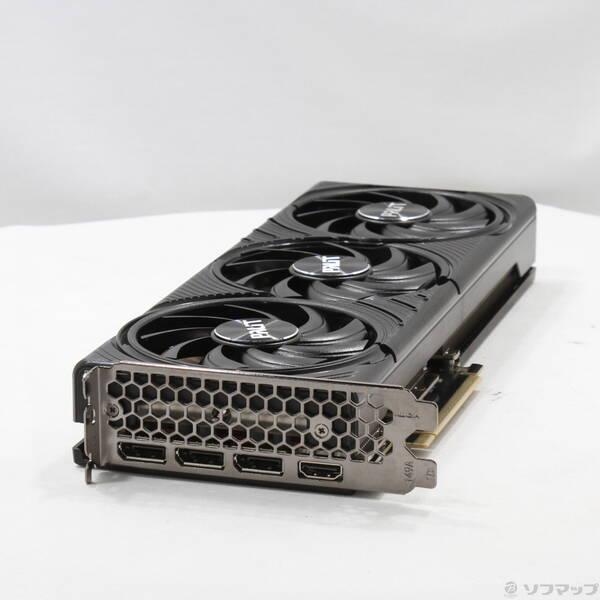 中古〕Palit Palit GeForce RTX 5060 Ti Infinity 3 OC 16GB