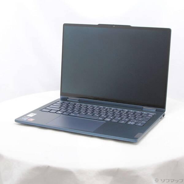 中古〕Lenovo(レノボジャパン) Yoga 7i Gen 8 82YLCTO1WW〔348-ud
