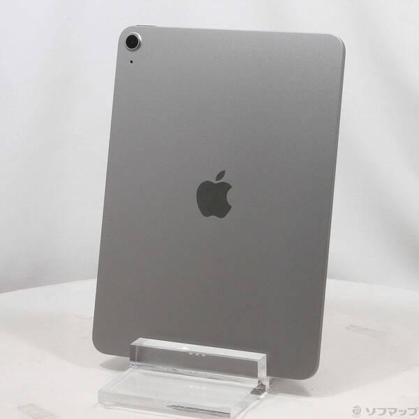中古〕Apple(アップル) iPad Air 11インチ(M3) 256GB スペースグレイ