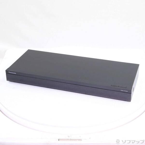 中古〕Panasonic(パナソニック) 〔中古品〕 ブルーレイレコーダー DIGA