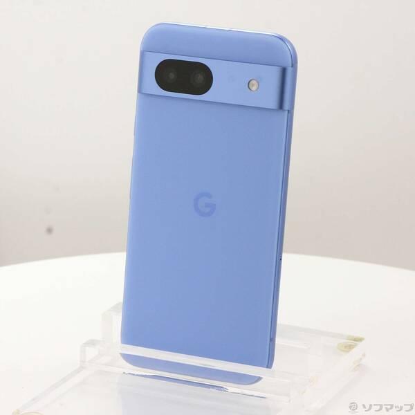中古〕GOOGLE(グーグル) Google Pixel 8a 128GB ベイ GOSBF1 Y!mobile