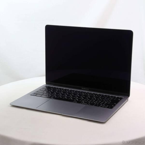 中古〕Apple(アップル) MacBook Air 13.3-inch Mid-2019 MVFJ2J／A
