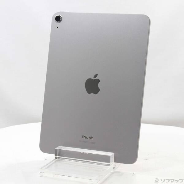 中古〕Apple(アップル) iPad Air 11インチ 第6世代 256GB スペース