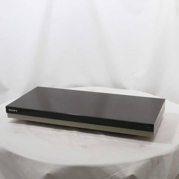 中古〕SONY(ソニー) 〔中古品〕 ブルーレイレコーダー BDZ-ZW1000