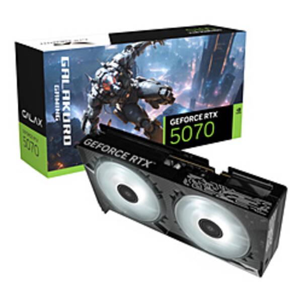新品未開封 保証付 玄人志向 GALAKURO RTX 5070 Ti 中古〕KuroutoShikou(玄人志向) GALAKURO GAMING GG-RTX5070Ti-E16GB