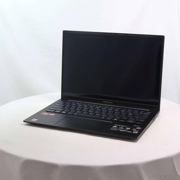 中古〕ASUS(エイスース) 〔展示品〕 Zenbook 14 UM3406KA UM3406KA