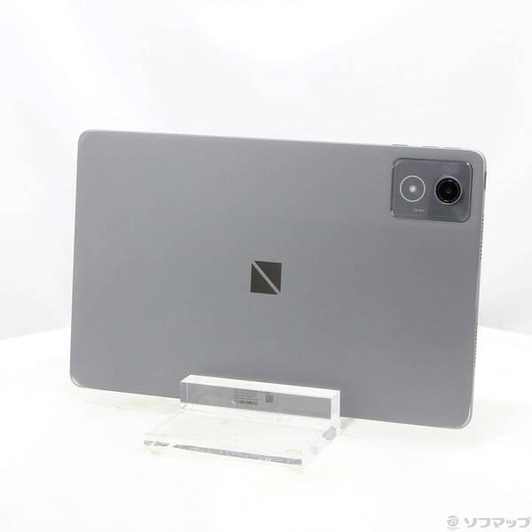中古〕NEC(エヌイーシー) LAVIE Tab T11 T1175／JAS 256GB ルナグレー