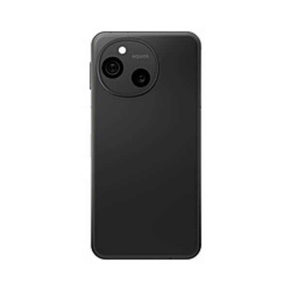 中古〕SHARP(シャープ) AQUOS sense10 128GB フルブラック SH-M33 SIM