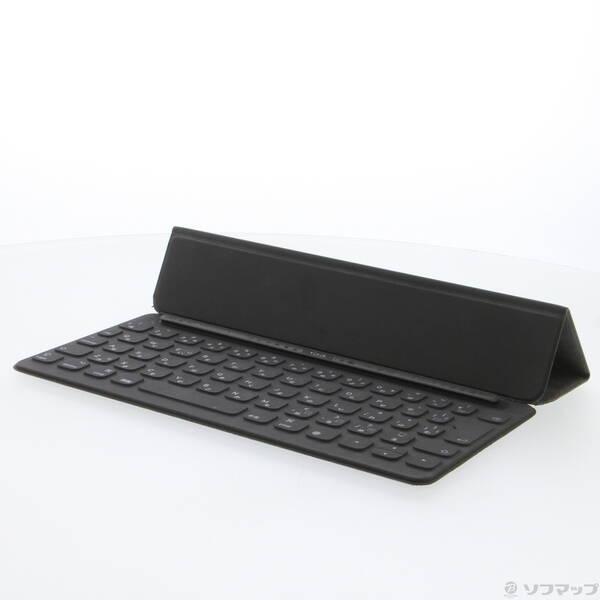 〔中古〕Apple(アップル) 10.5インチ iPad Pro用 Smart Keyboard MPTL2J／A〔377-ud〕