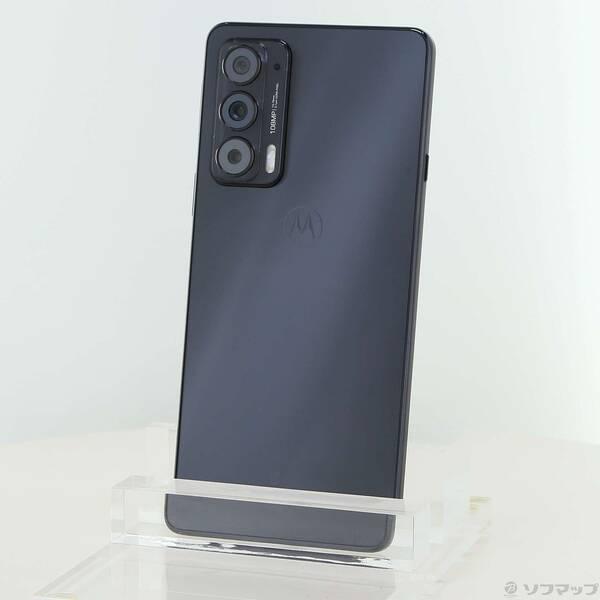 中古〕Motorola(モトローラ) Motorola edge20 128GB フロストオニキス