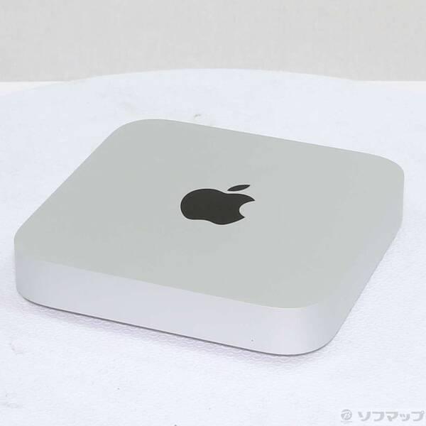 Apple Mac mini M2中古美品 中古〕Apple(アップル) Mac mini Early-2023 MNH73J／A Apple M2 Pro
