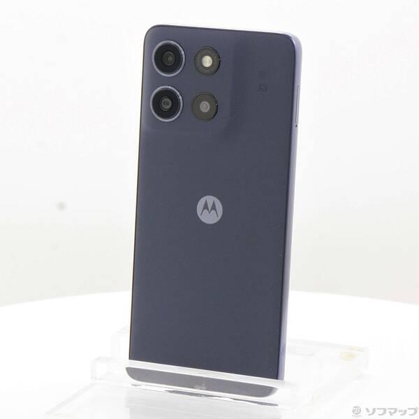 【中古】Motorola moto g66j 5G 本体 中古〕Motorola(モトローラ) moto g66j 5G 128GB ブラックオイスター