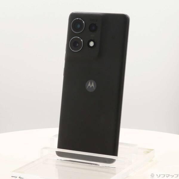 motorola edge 50s PRO 中古品 中古〕Motorola(モトローラ) motorola edge 50s pro 256GB ブラック