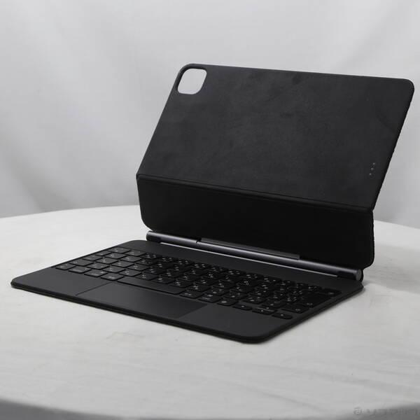中古〕Apple(アップル) 11インチ iPad Pro 第2世代用 MagicKeyboard