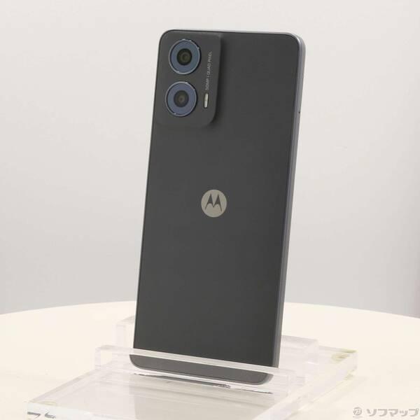 Motorola　g24 中古品 中古〕Motorola(モトローラ) Moto g24 128GB マットチャコール