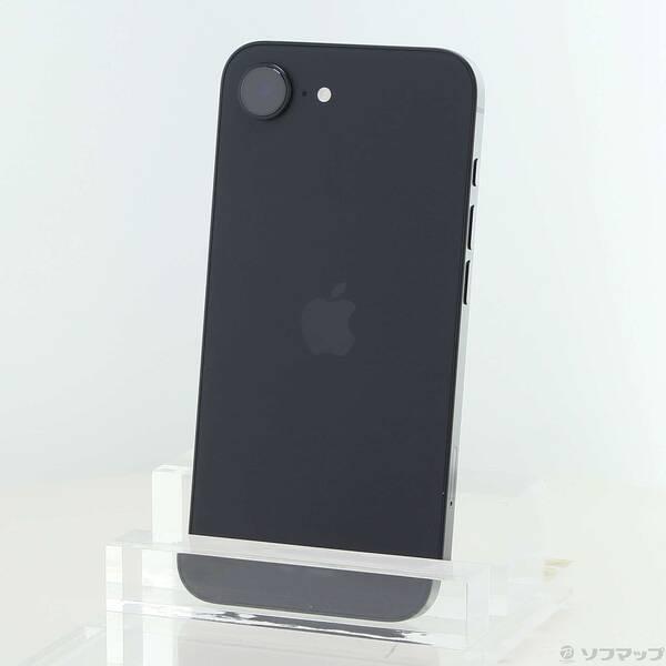 中古〕Apple(アップル) iPhone16e 128GB ブラック 3N762J／A SIMフリー