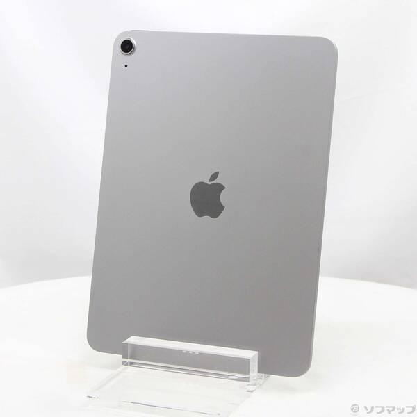 中古〕Apple(アップル) iPad Air 11インチ(M3) 256GB スペースグレイ