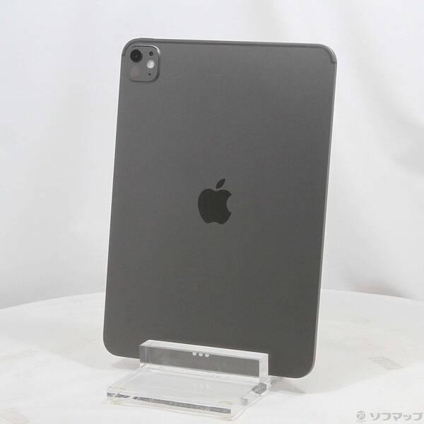中古〕Apple(アップル) iPad Pro 11インチ(M5) 標準ガラス 2TB