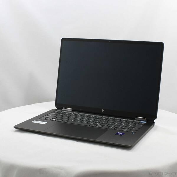 中古〕hp(エイチピー) 〔展示品〕 HP OmniBook Ultra Flip 14-fh0000
