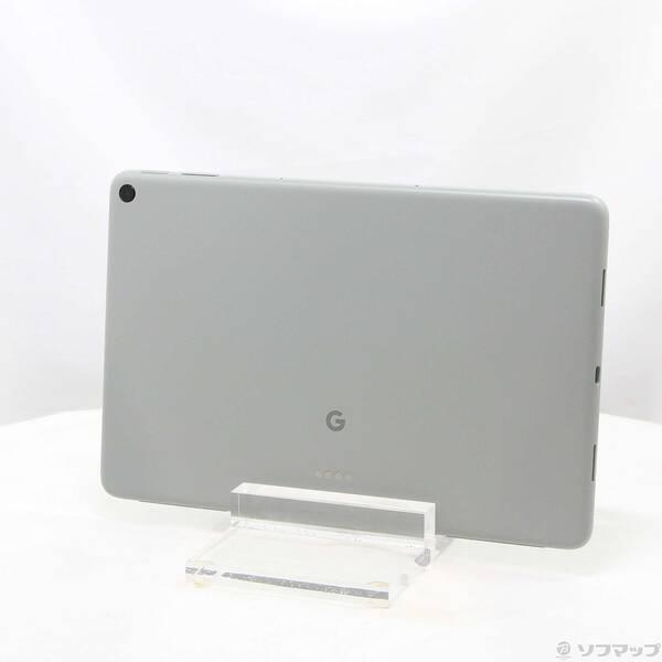 中古〕GOOGLE(グーグル) 〔展示品〕 Google Pixel Tablet 128GB Hazel