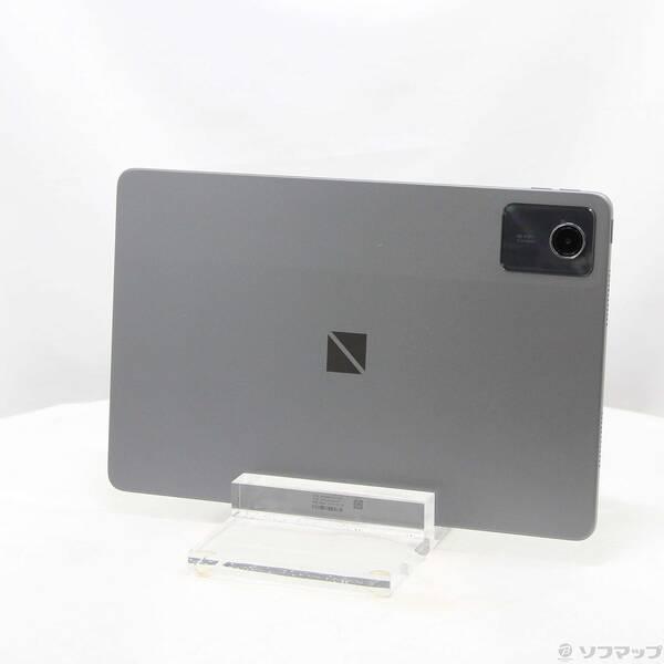 中古〕NEC(エヌイーシー) 〔展示品〕 LAVIE Tab T11 128GB ルナグレー