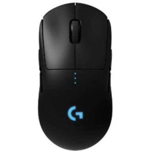 〔中古〕logicool(ロジクール) 〔展示品〕 PRO LIGHTSPEED G-PPD-002WLr〔377-ud〕