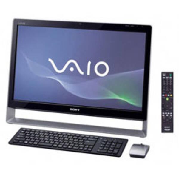 中古〕SONY(ソニー) VAIO L VPCL118FJ／S シルバー 〔Windows 7〕〔377