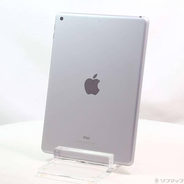 中古〕Apple(アップル) iPad 第6世代 32GB スペースグレイ MR7F2J／A