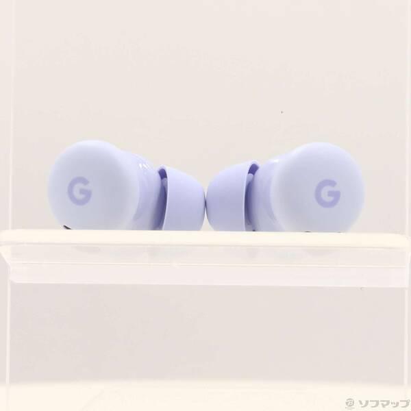 〔中古〕Google(グーグル) Google Pixel Buds 2a GA10127-JP アイリス〔276-ud〕