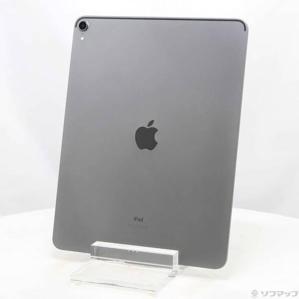 中古〕Apple(アップル) iPad Pro 12.9インチ 第3世代 64GB スペース