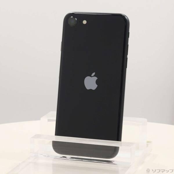 携帯電話、スマートフォン 【SIMフリー】iPhone SE 第3世代/A2782