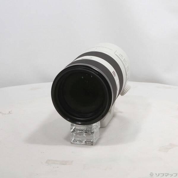 中古〕SONY(ソニー) FE 70-200mm F2.8 GM OSS II SEL70200GM2〔262-ud