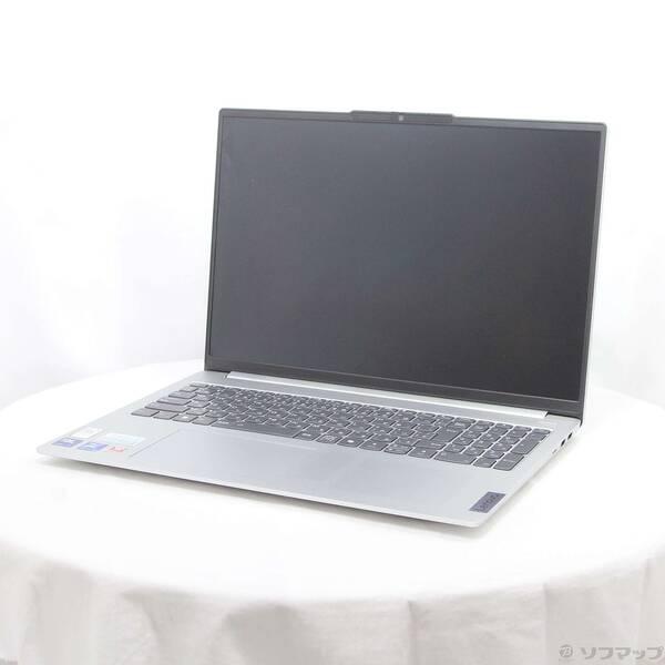 【中古】Lenovo IdeaPad Slim 5i Gen 9 15.3型 中古〕Lenovo(レノボジャパン) IdeaPad Slim 5i Gen 9 83DC001QJP
