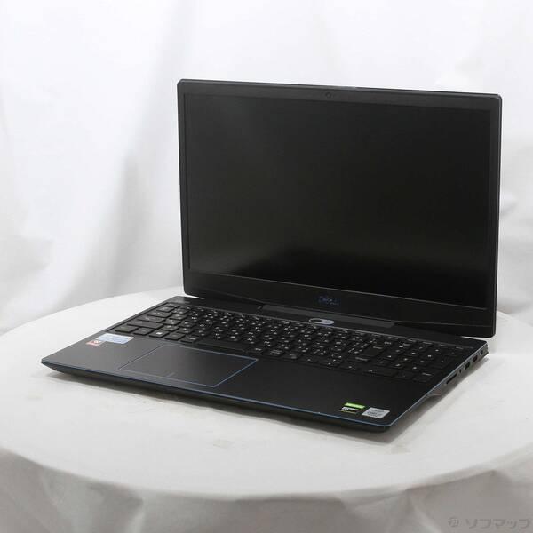 中古〕Dell G3 15 3500 〔Windows 10〕〔198-ud〕 : ソフマップ中古