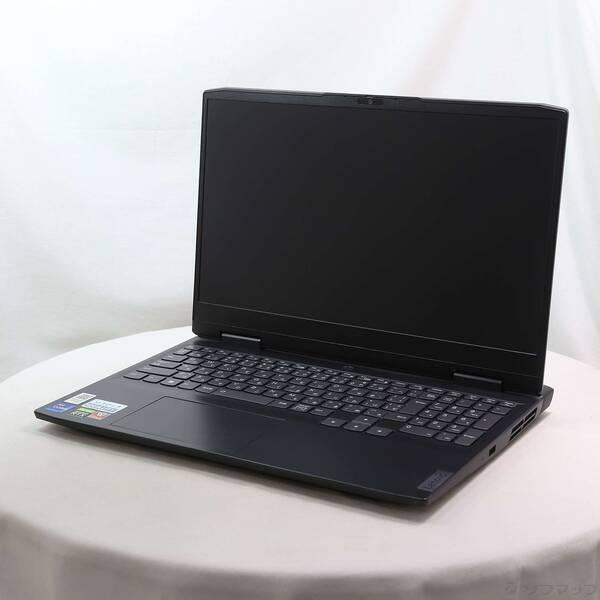 中古〕Lenovo(レノボジャパン) IdeaPad Gaming 370i 82S900K8JP