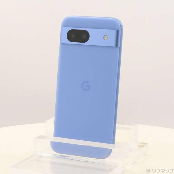中古〕GOOGLE(グーグル) Google Pixel 8a 128GB ベイ G576D SIMフリー