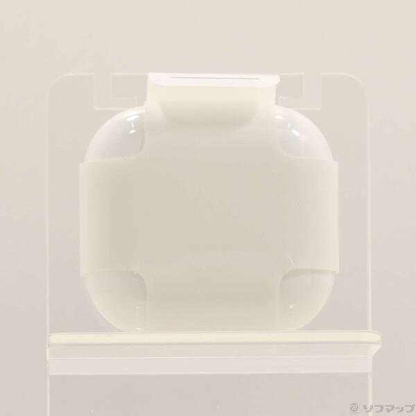 中古〕Apple(アップル) AirPods 4 MXP63J／A〔348-ud〕 : ソフマップ