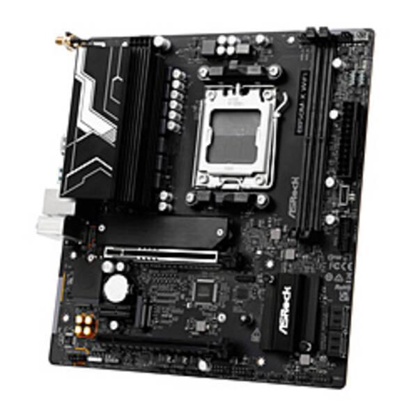 〔中古〕ASRock(アスロック) ASRock B850M-X WiFi R2.0〔262-ud〕