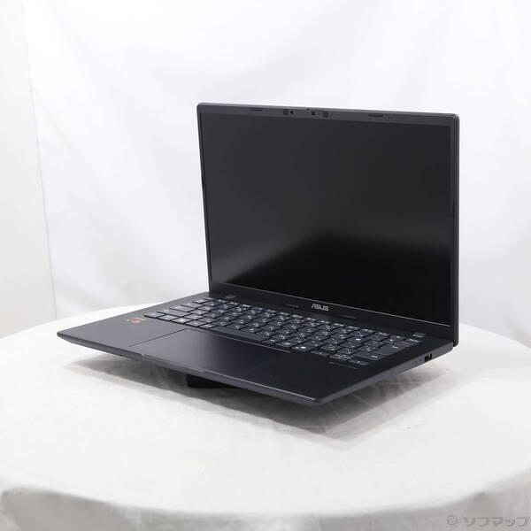 中古〕ASUS(エイスース) 〔展示品〕 Vivobook 14 X1407QA-PU165BWS