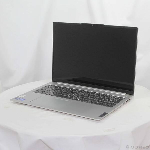 IdeaPad Slim 5i Gen 9 83DA001MJP 未使用品 中古〕Lenovo(レノボジャパン) 〔展示品〕 IdeaPad Slim 5i Gen 9