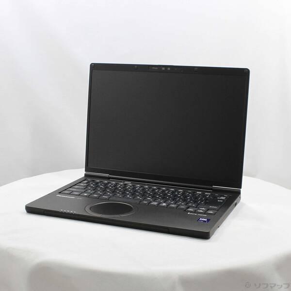 中古〕Panasonic(パナソニック) 〔展示品〕 Lets note FC6 CF-FC6BDPCR