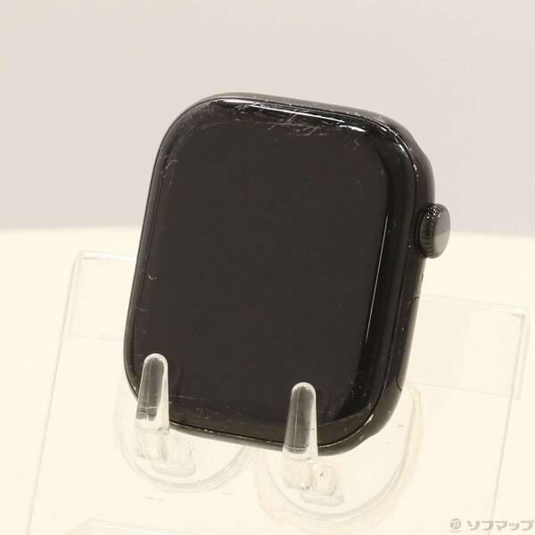 中古〕Apple(アップル) Apple Watch Series 10 GPS 46mm ジェット