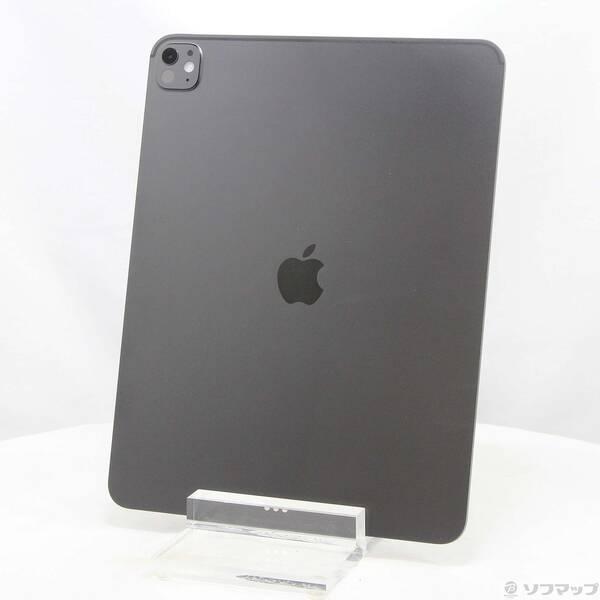中古〕Apple(アップル) iPad Pro 13インチ(M5) Nano-textureガラス 1TB 